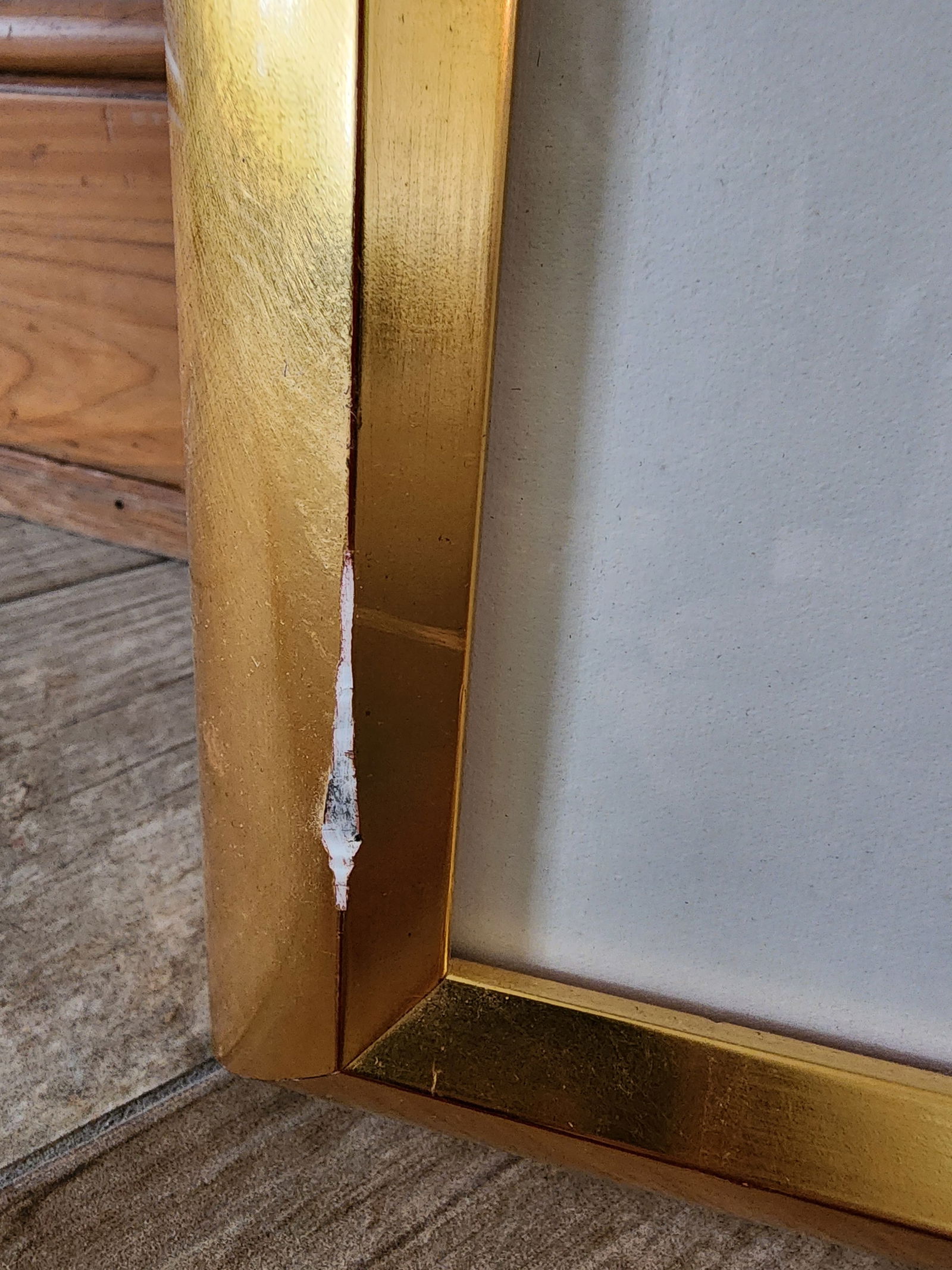 Landscape Pastel by Isabel Stensland - 7