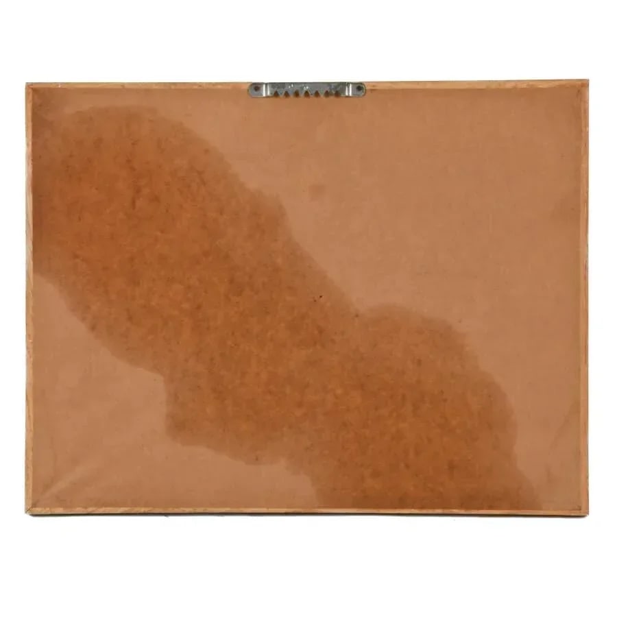 Late 19th Century Framed Engraving North Strand 91/100 - 4