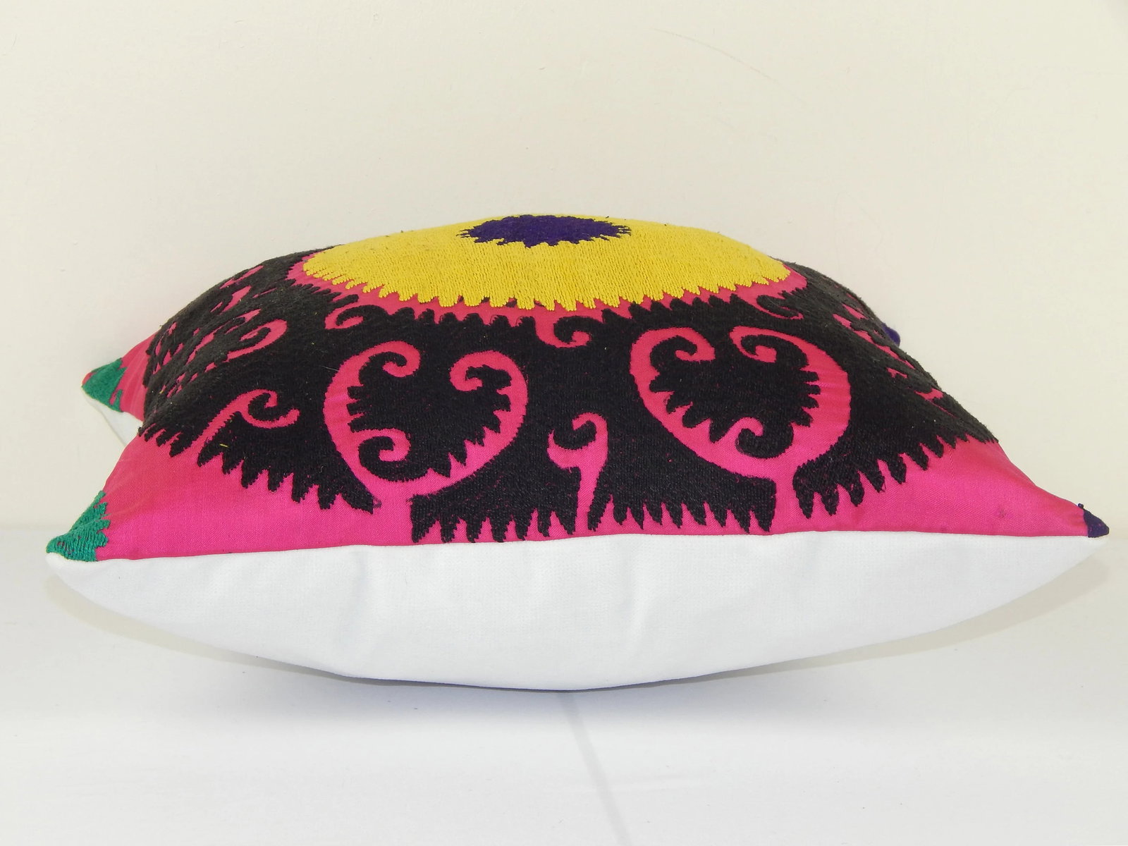 Suzani Cushion Cover - 2