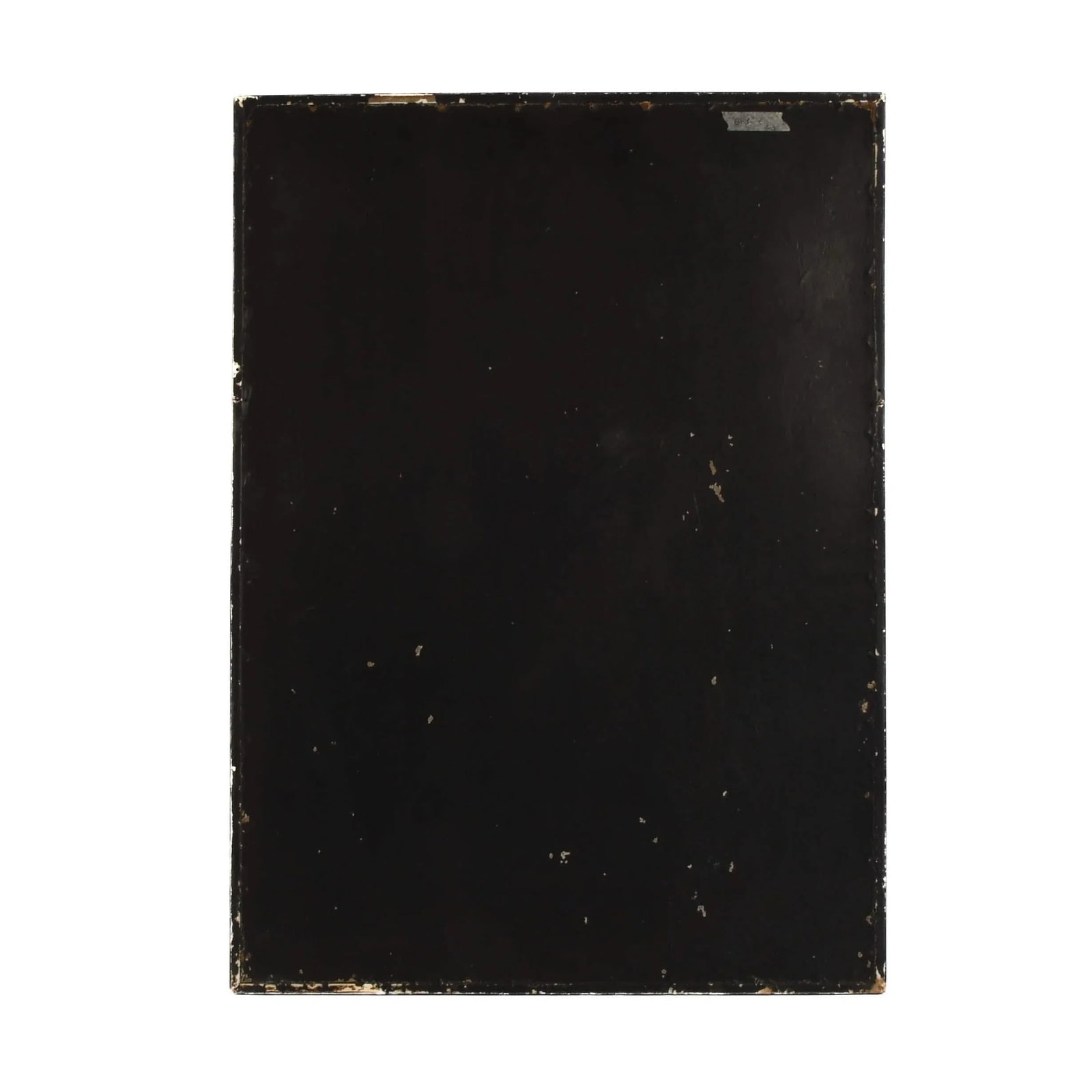 Framed Signed Louis Stanislas Marin-Levigne Lithograph and Print No. 3 - 4