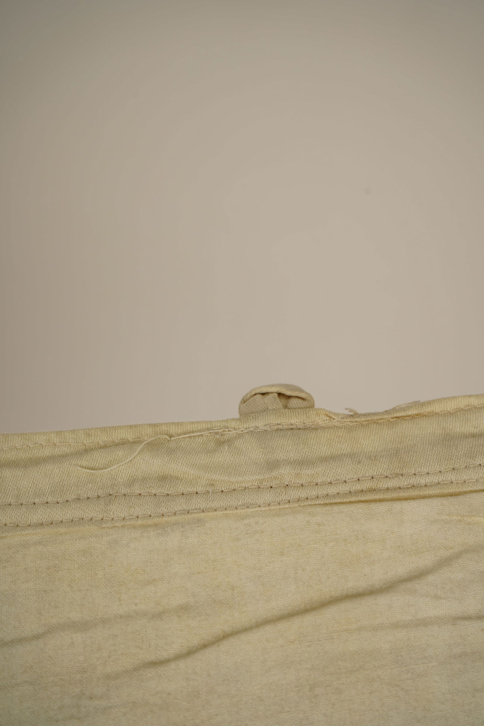 Pale Suzani From Samarkand Uzbekistan - Wall Textile - 7