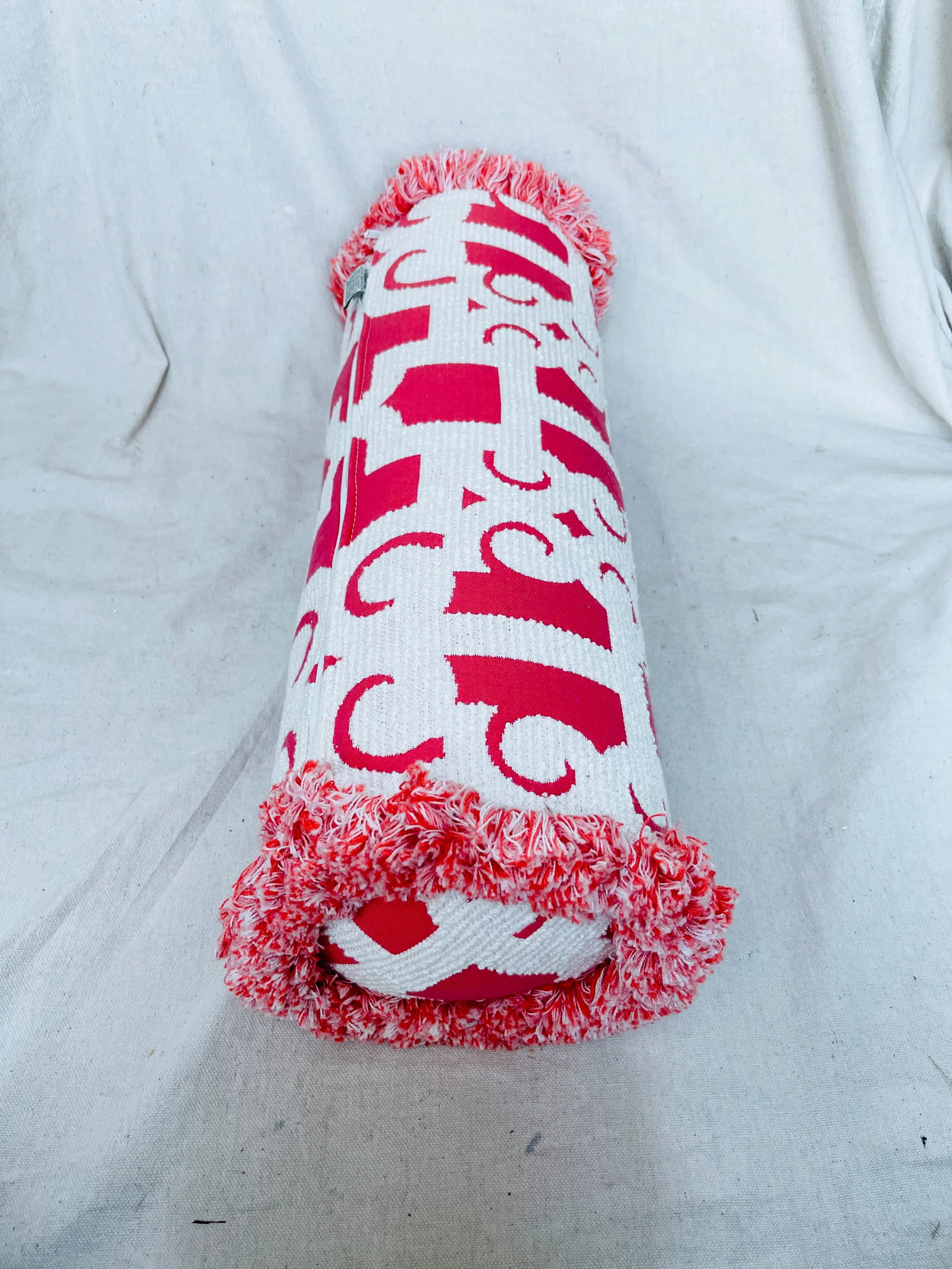 Frontgate Bolister Pillow - 2