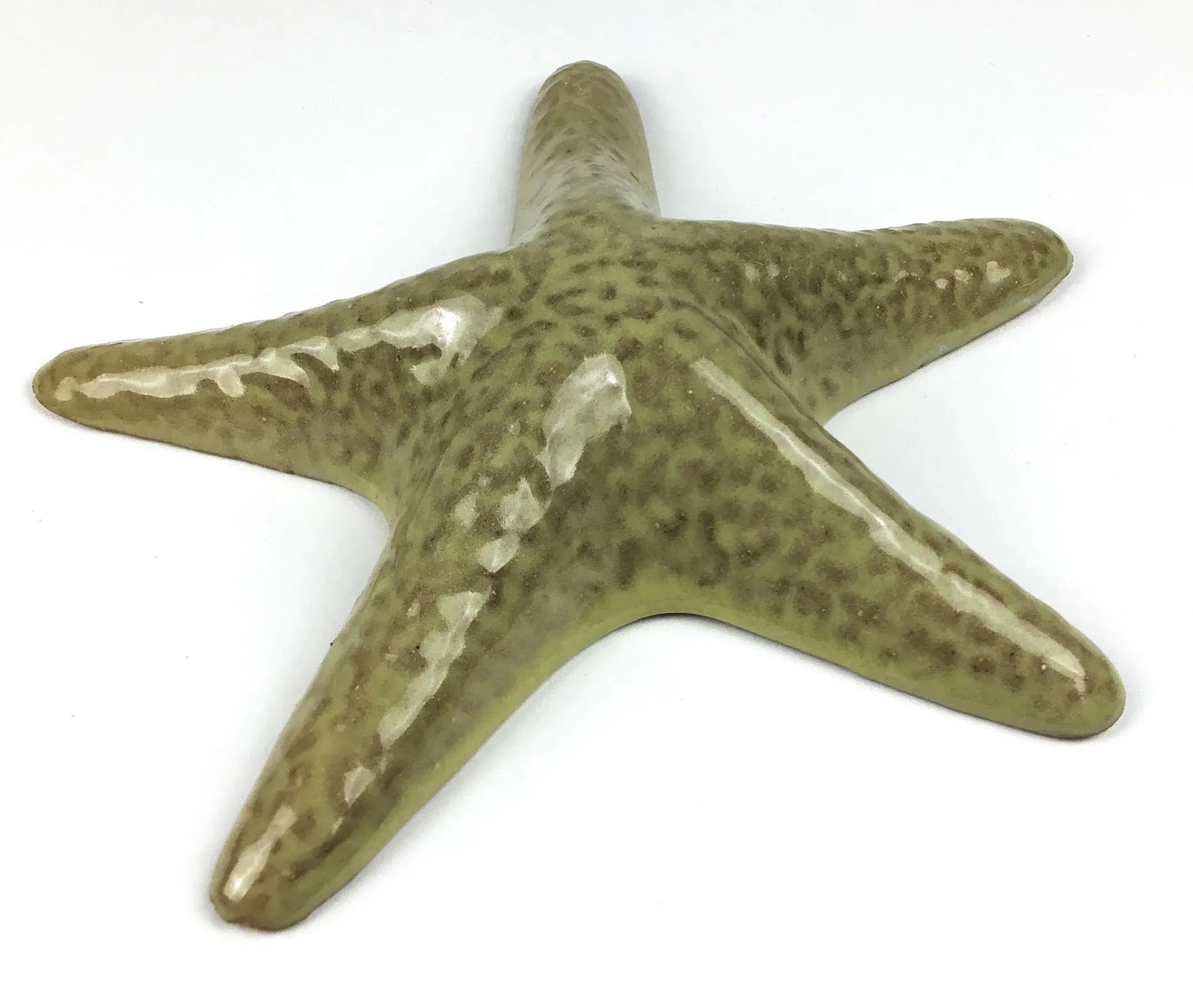 Vintage Studio Clay Wall Art Starfish Design - 2