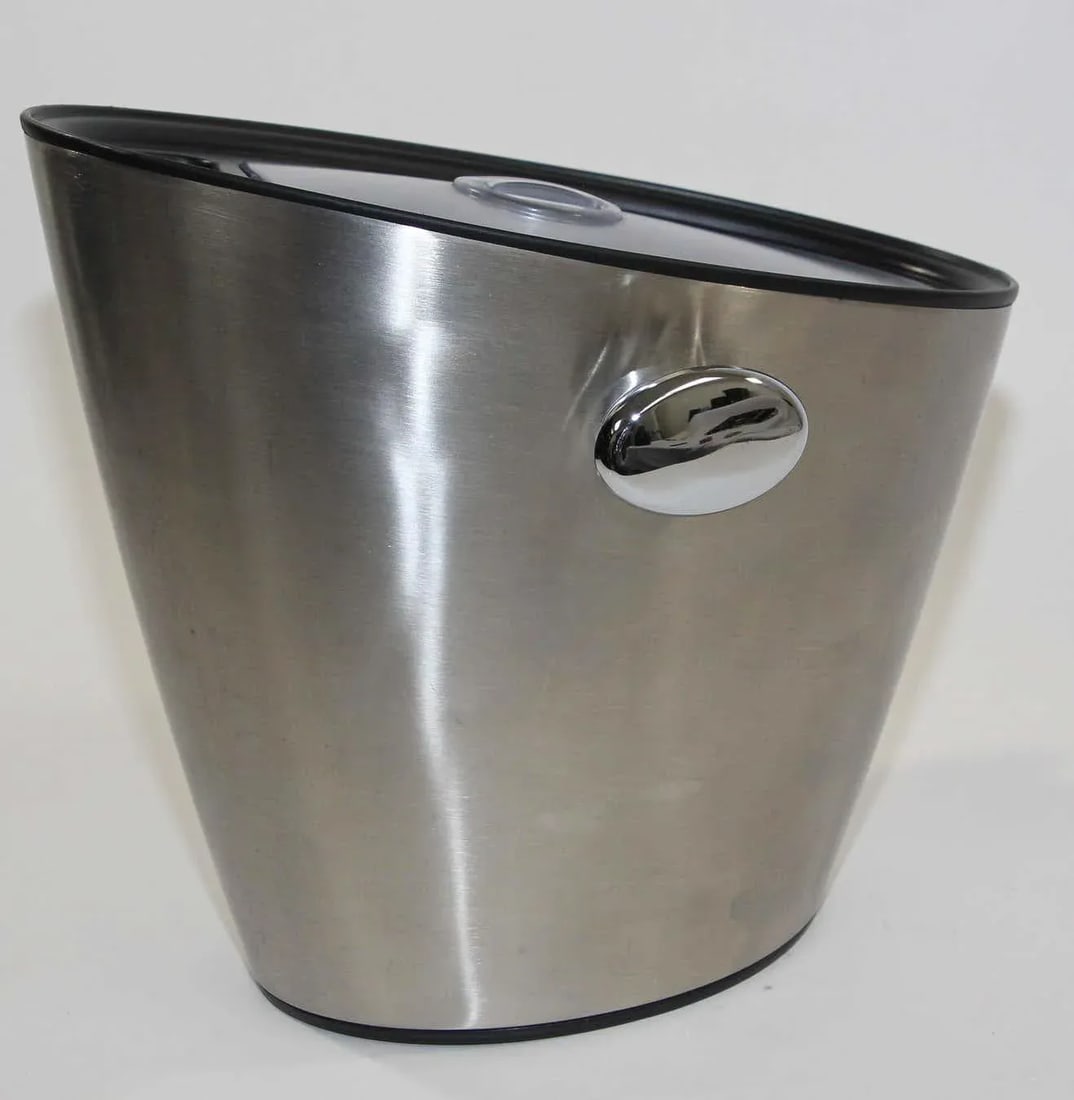 Michael Graves Design Modernist Bar Ice Bucket - 2