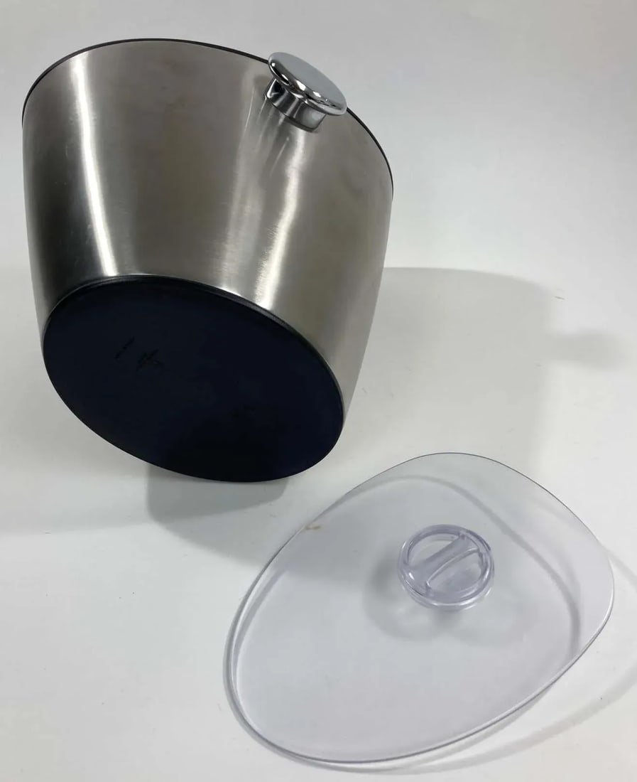 Michael Graves Design Modernist Bar Ice Bucket - 3