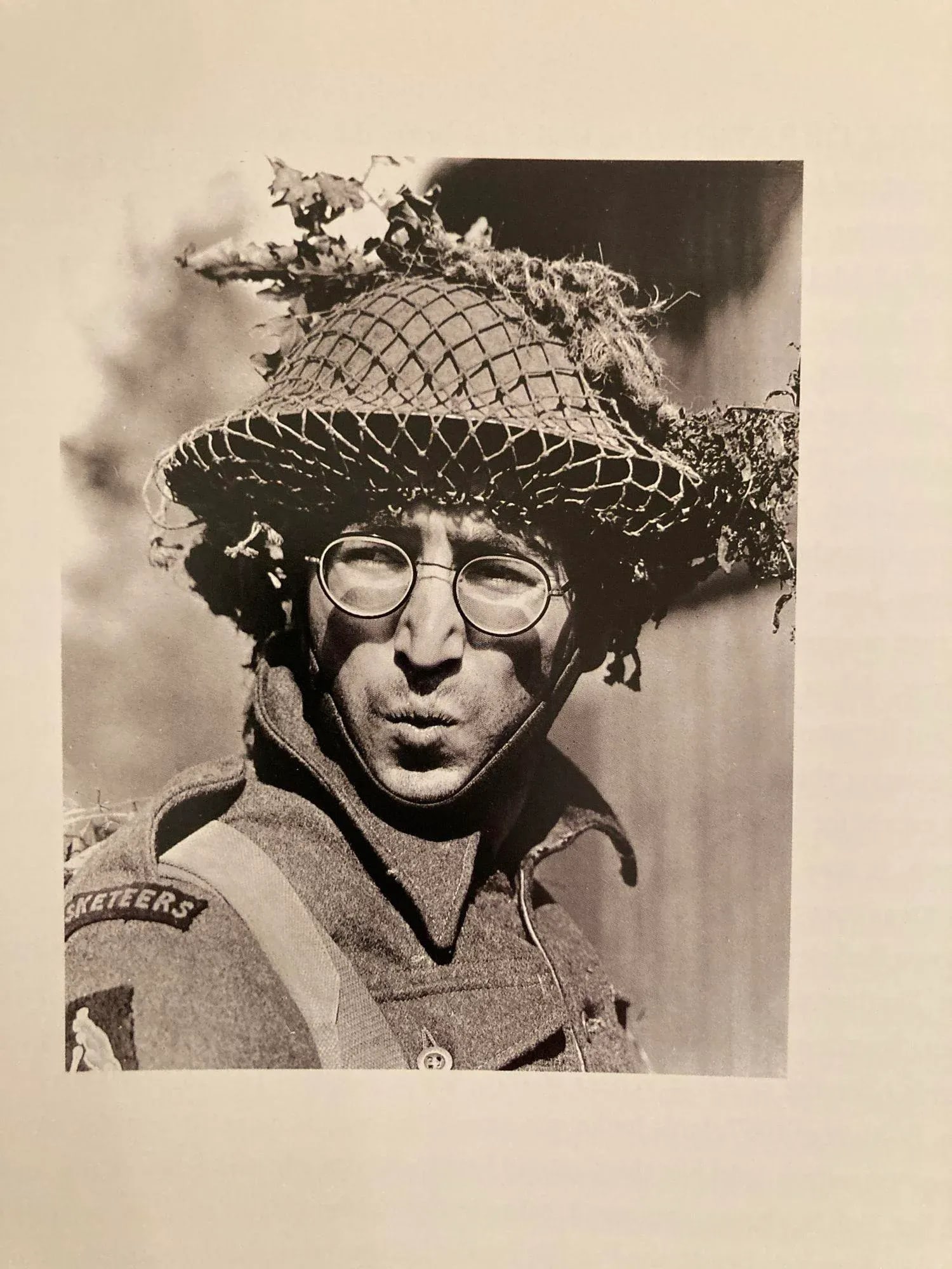Rolling Stones the Photographs 1993 Softcover Book - 6
