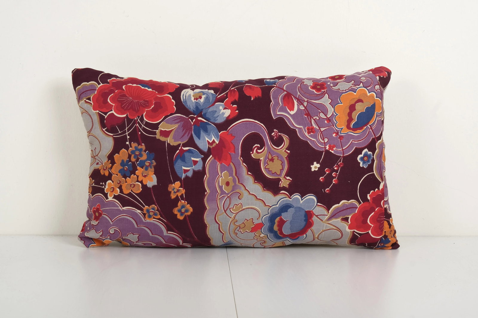 Uzbek Roller Printed Pillow Covers - 5