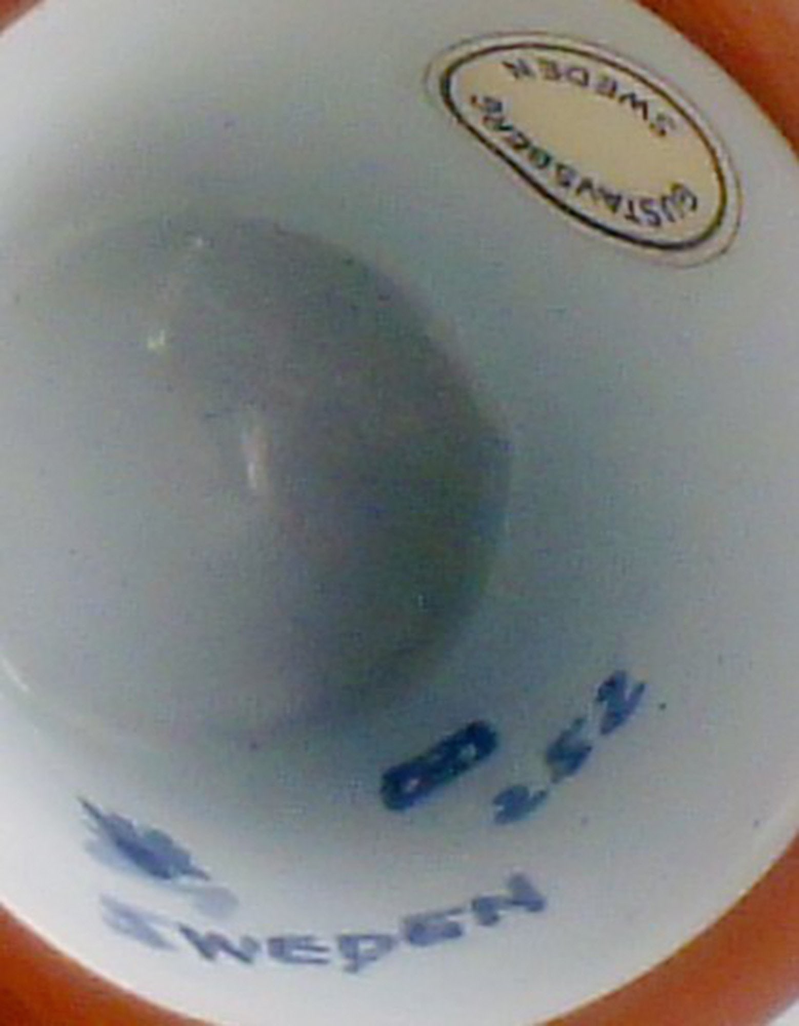 Centerpiece, Stig Lindberg, Gustavsberg studio. - 4