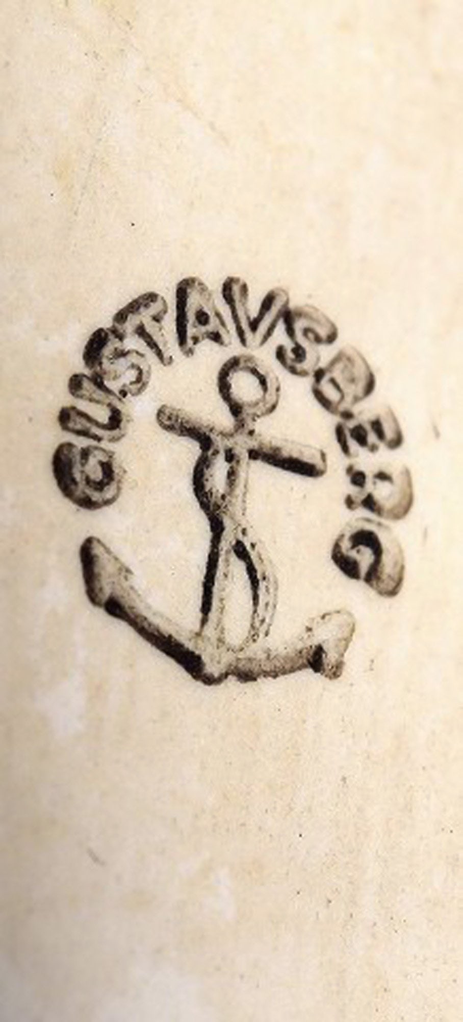 Stig Lindberg, Gustavsberg. Cucumber dishes. 3 pcs. in stock. - 3