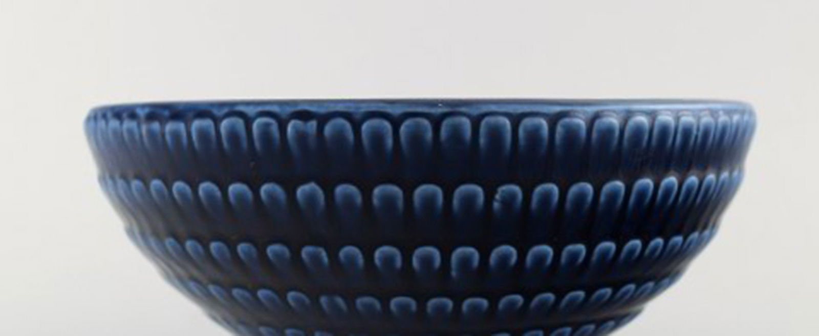 Wilhelm Kåge (1889-1960) for Gustavsberg. - 3