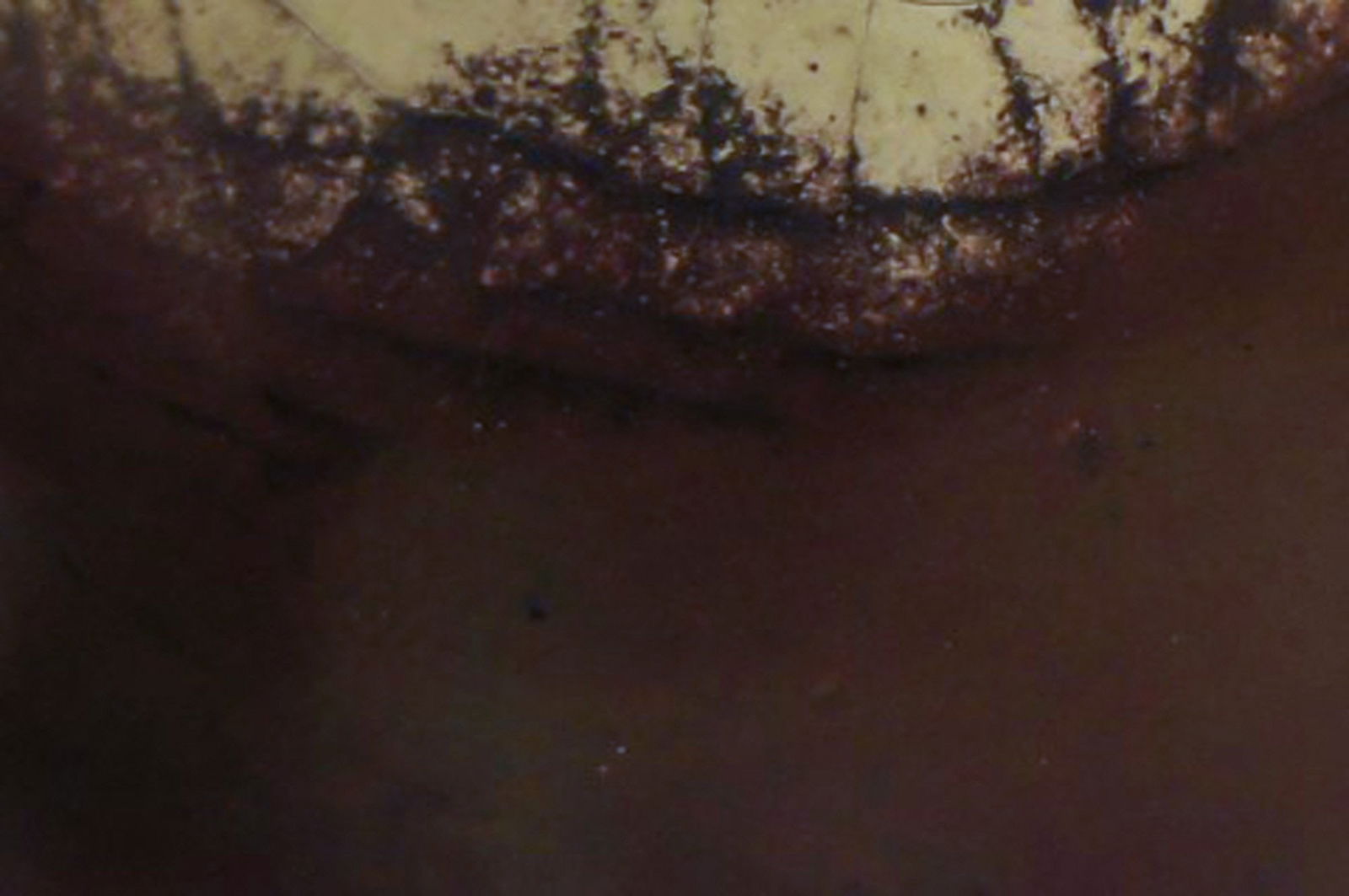 Kähler, luster glaze pottery vase, probably by Karl Hansen Reistrup. - 4