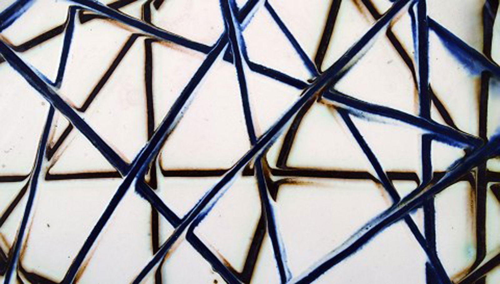 Kähler, Denmark, glazed stoneware dish bowl. - 5