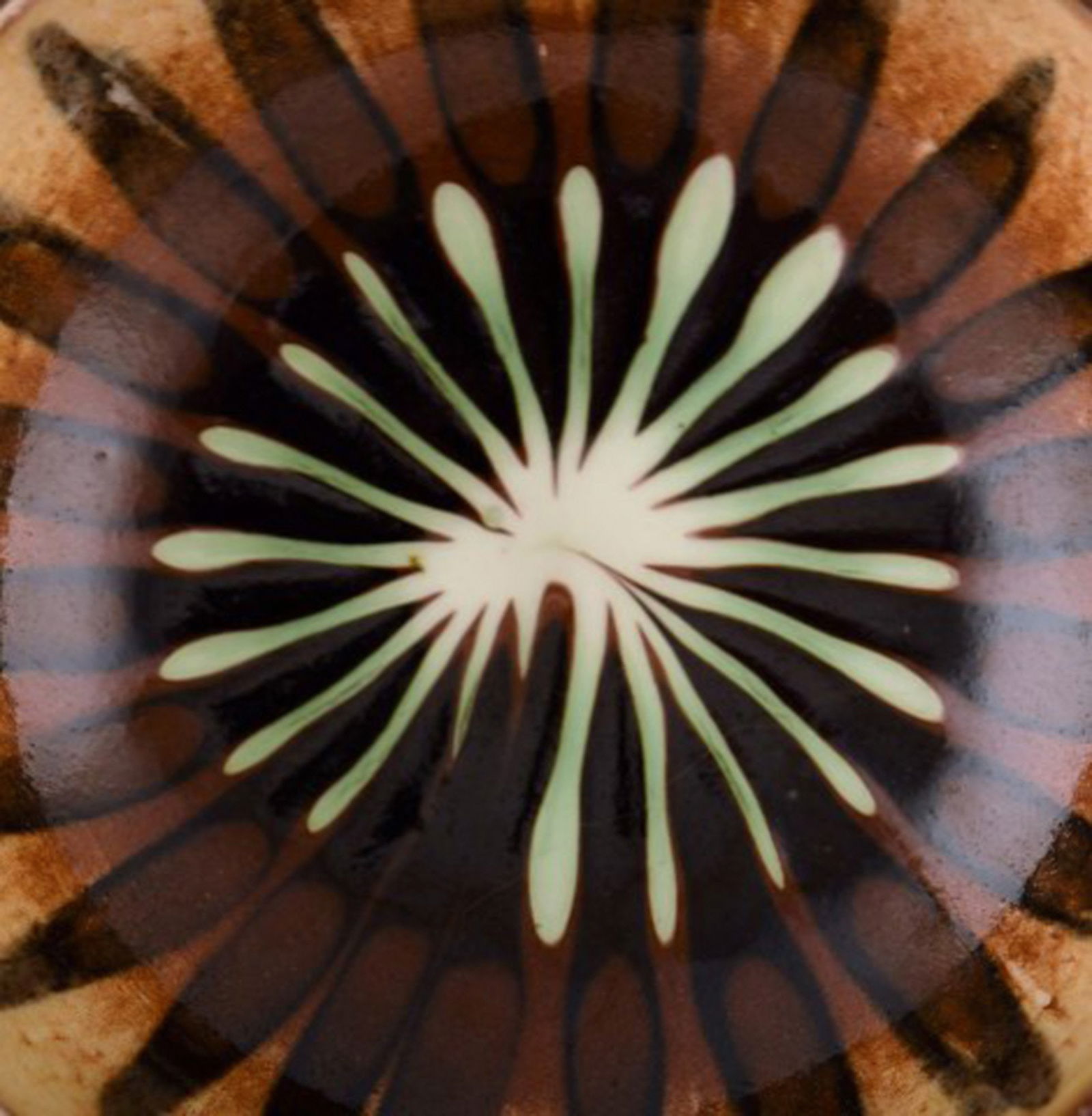 Kähler, Denmark, glazed stoneware bowl. - 4