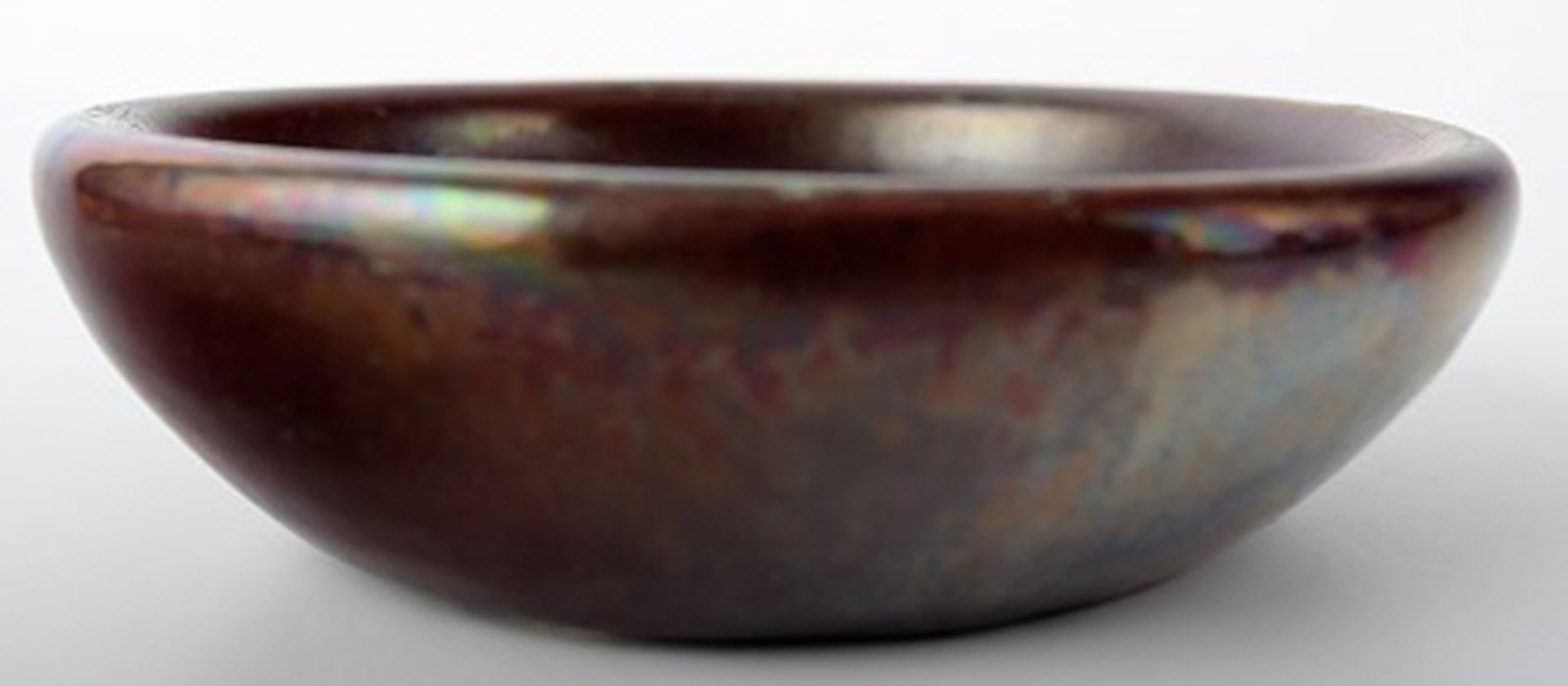 Large and impressive Danish private collection (Total of 42 vases, bowls, figurines, etc..) Soren - 2