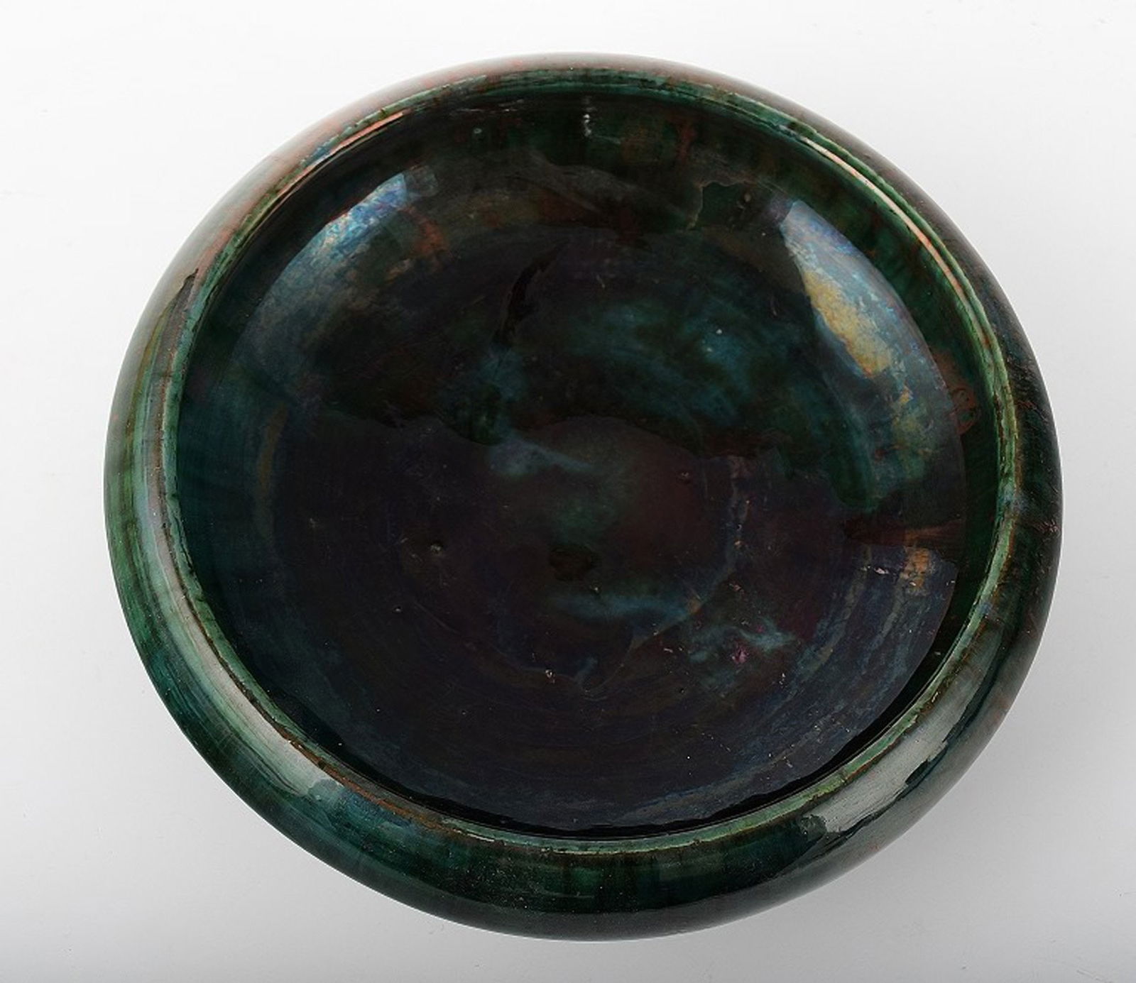 Large and impressive Danish private collection (Total of 42 vases, bowls, figurines, etc.) Soren (1 of 3)