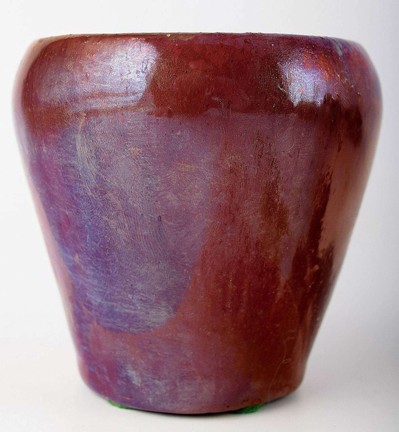 Large and impressive Danish private collection (Total of 42 vases, bowls, figurines, etc.) Soren (1 of 3)