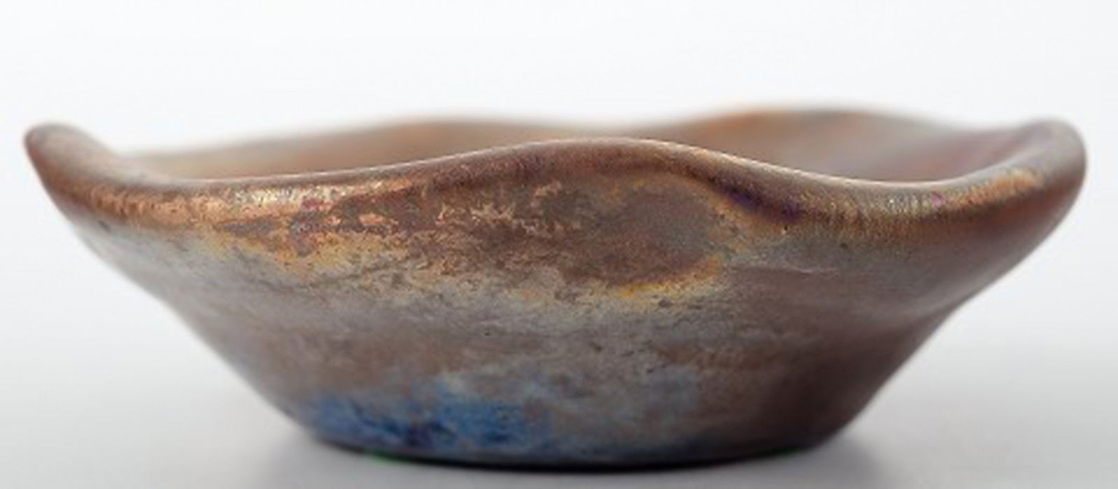 Large and impressive Danish private collection (Total of 42 unique vases, bowls, figurines, etc.) - 2