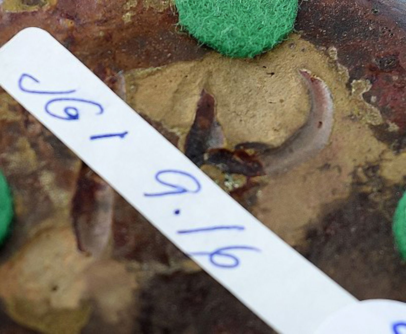 Large and impressive Danish private collection (Total of 42 unique vases, bowls, figurines, etc.) - 4