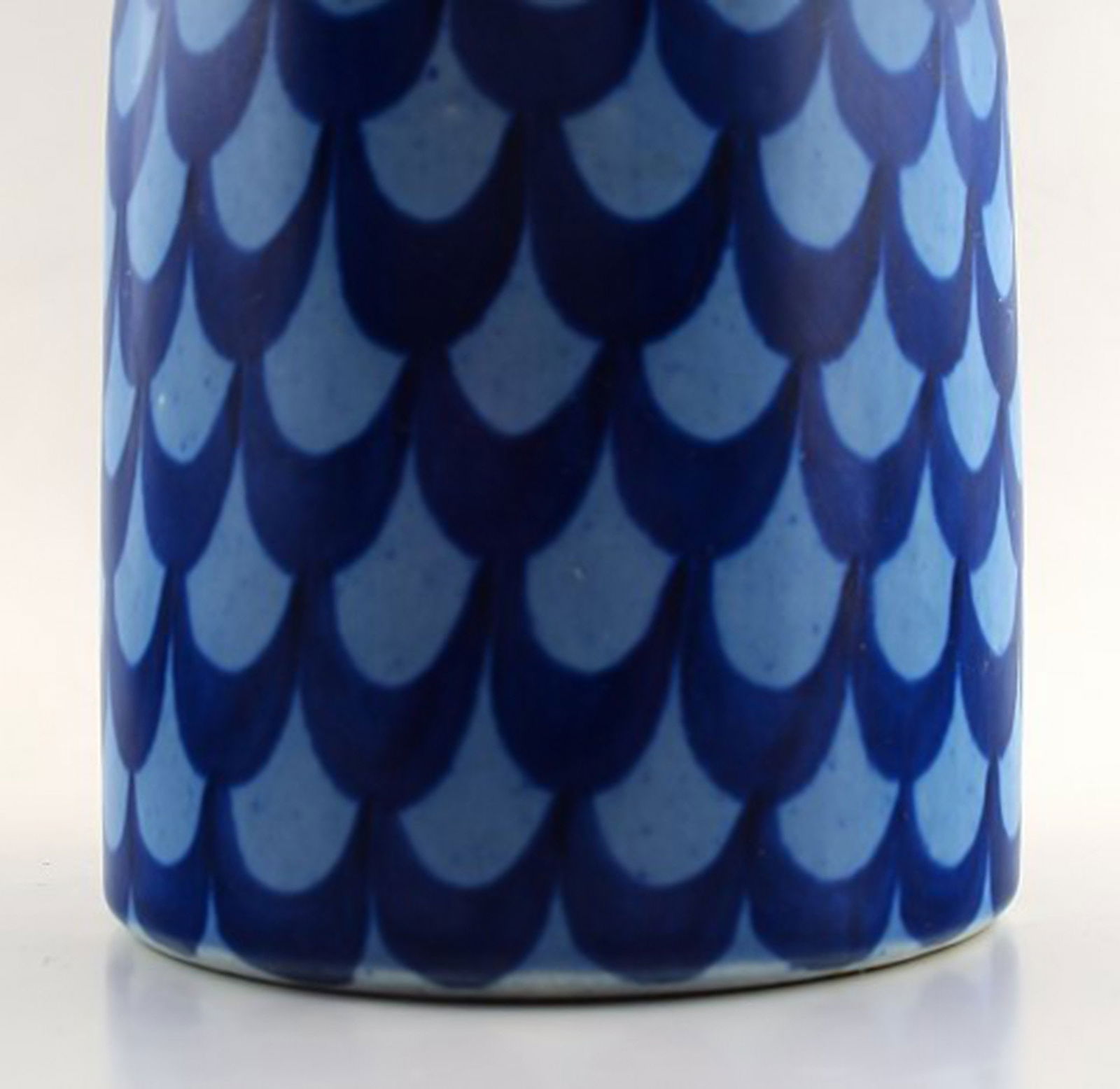 Margareta Hennix (born 1941) for Gustavberg. - 4