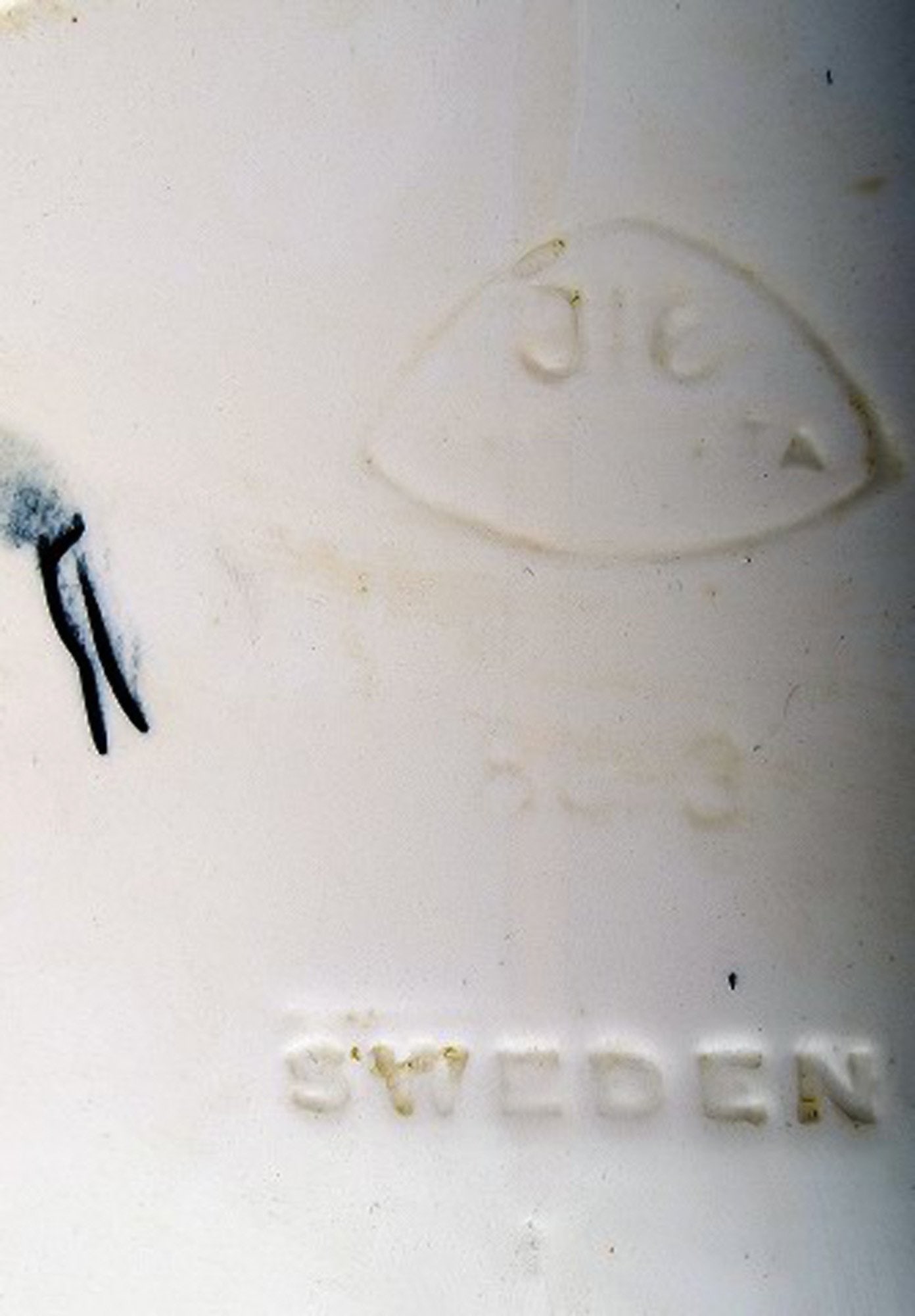 Jie, Gantofta, Sweden. - 7