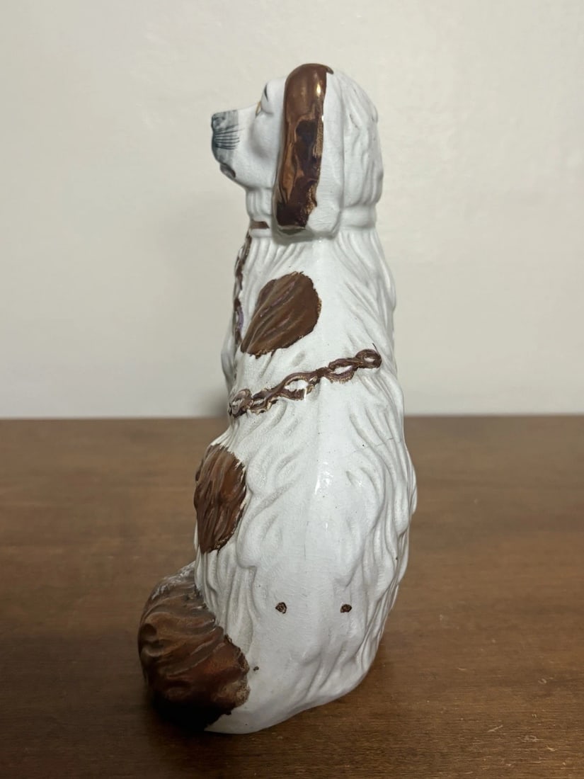 Staffordshire Spaniel Dog - 4