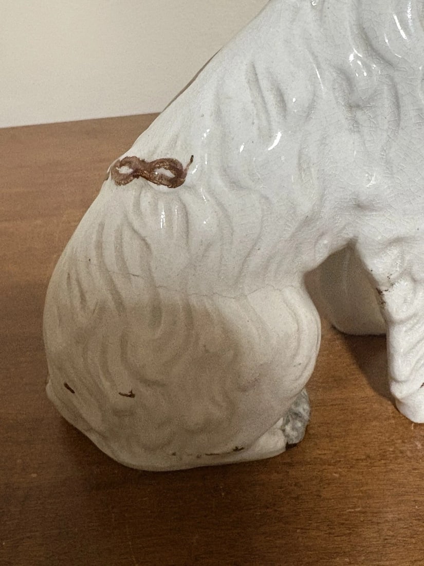 Staffordshire Spaniel Dog - 6