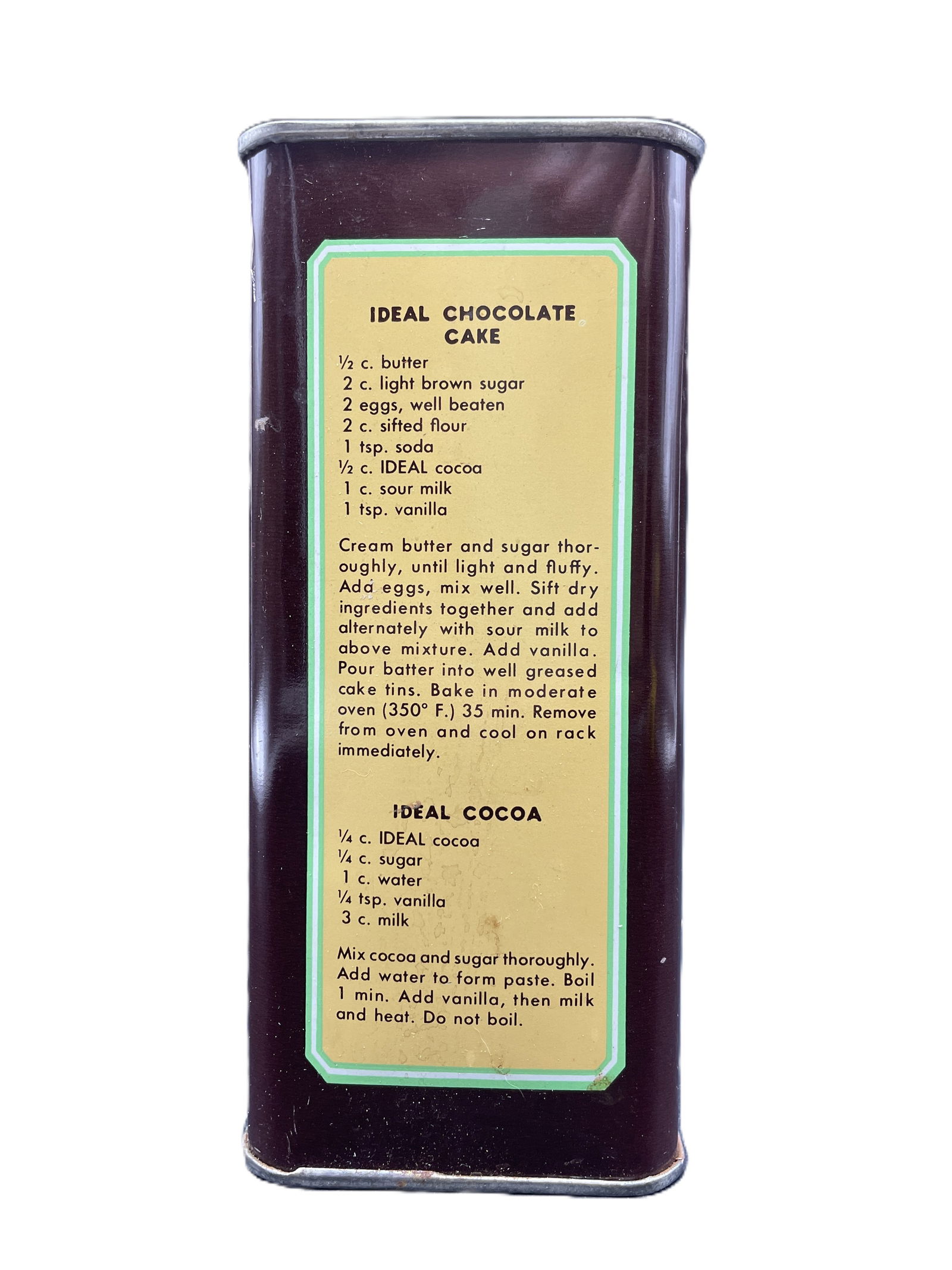 Old Flocked Lion 12" - 3