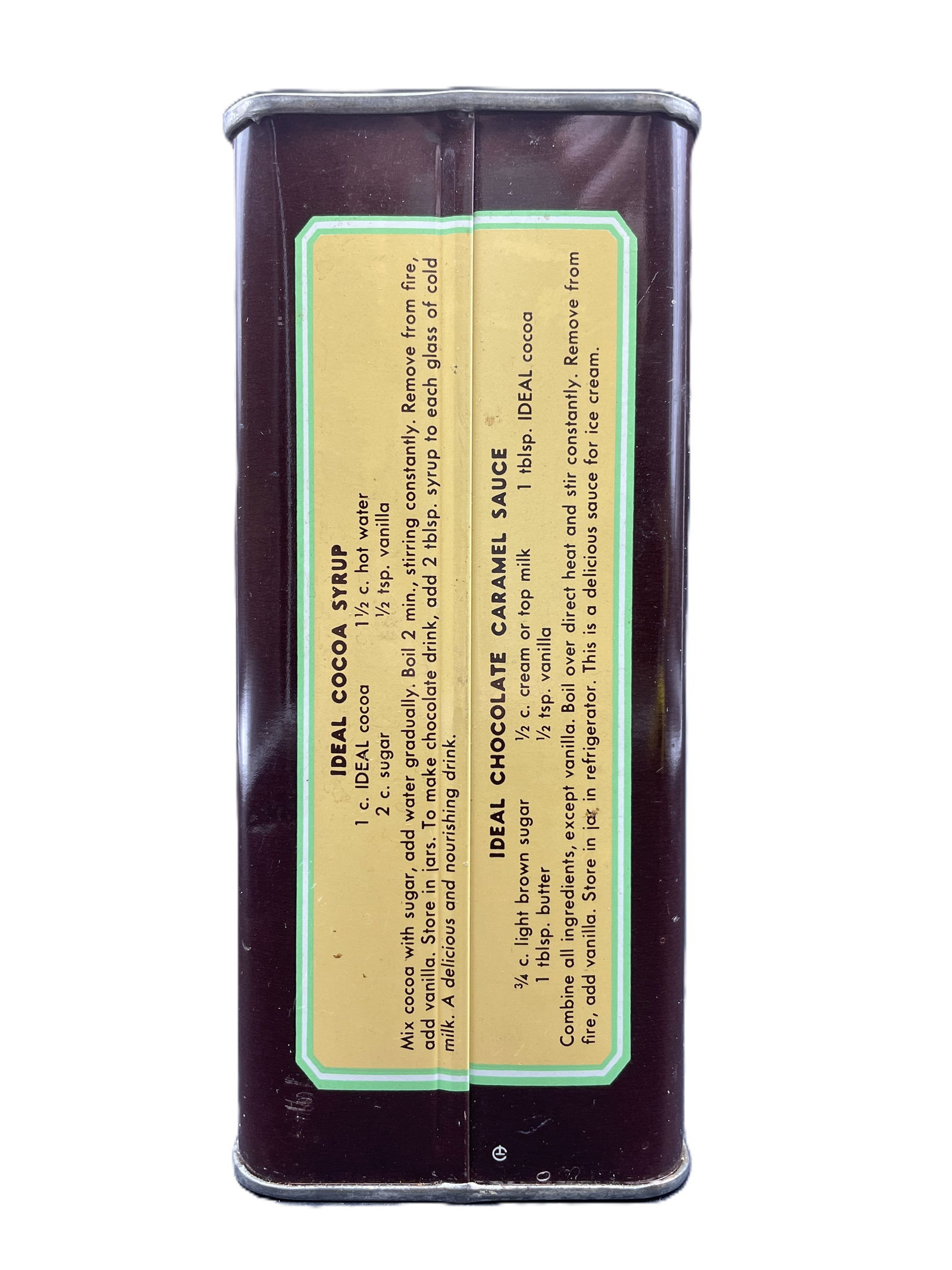 Old Flocked Lion 12" - 5