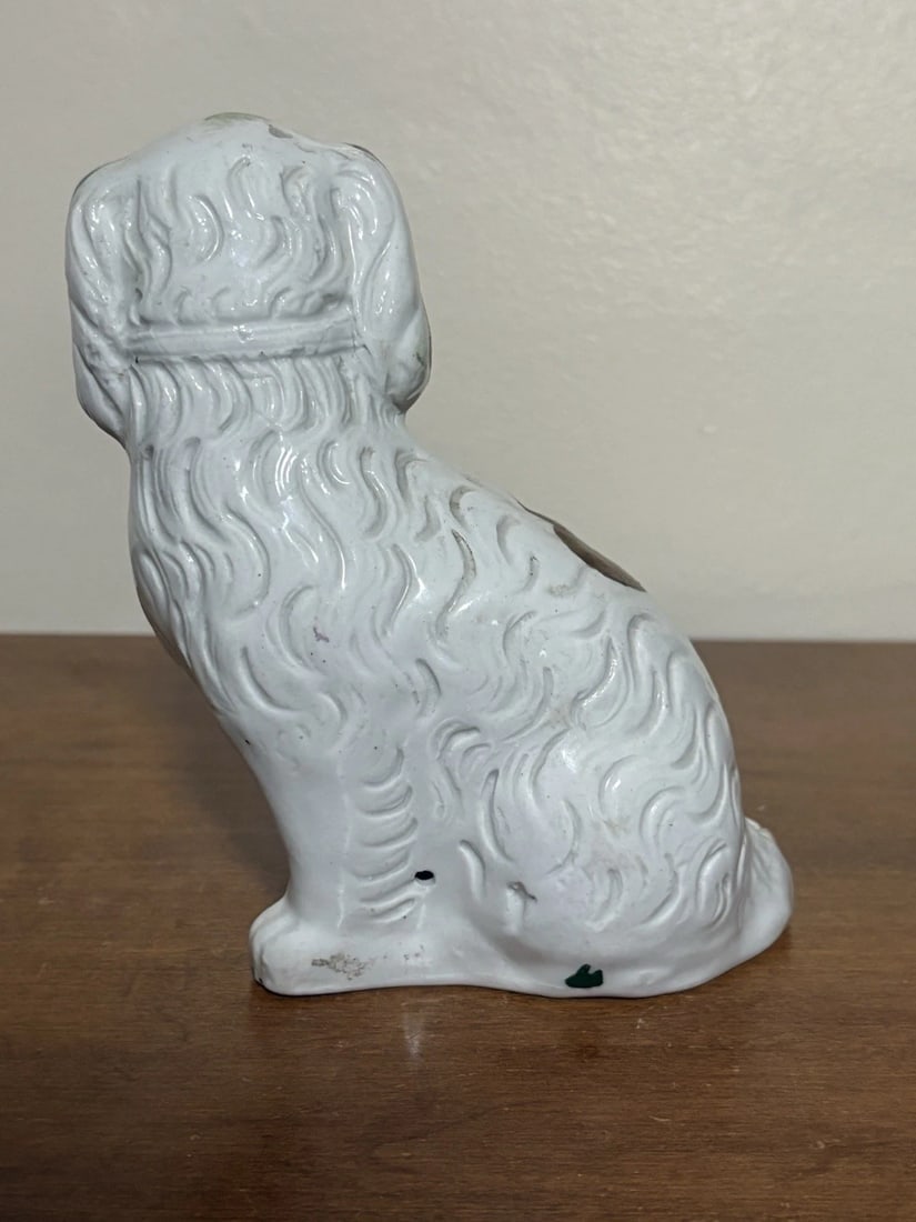 Staffordshire Spaniel Dog - 3