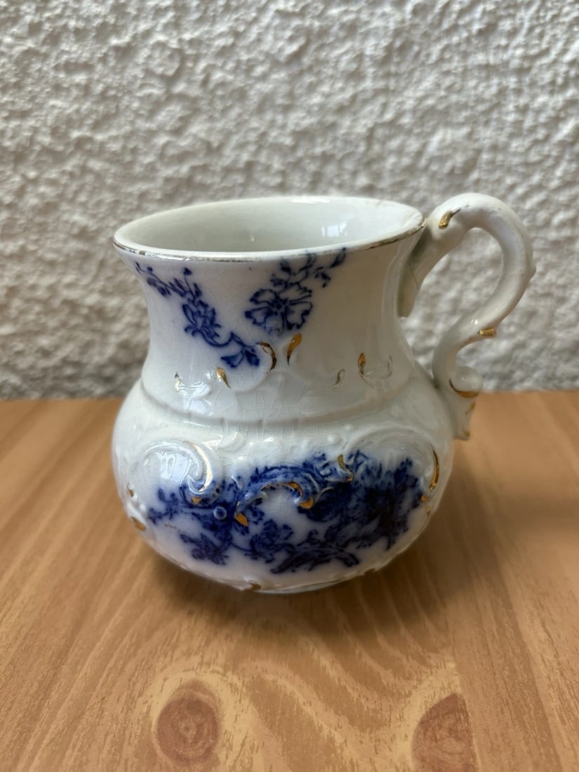 Flow Blue Mug (1 of 5)