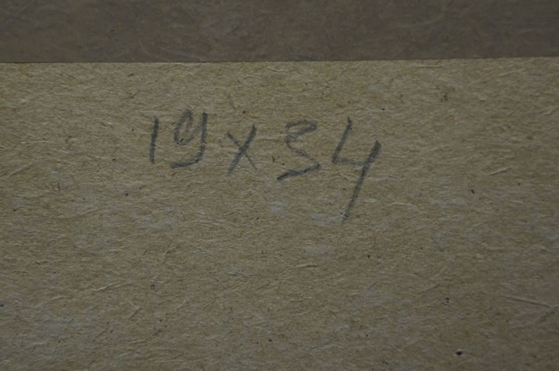 Oil painting Landscapes Sulimenko Petr Stepanovich - 8