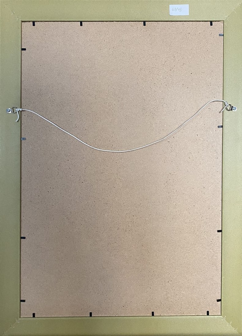 Oil painting City life Ryzhykh Victor Ivanovich - 8