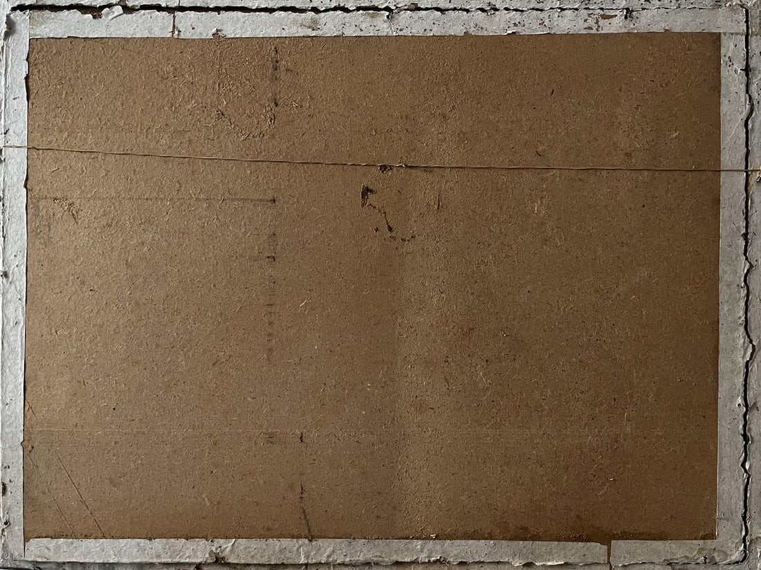 Oil painting City life Selsky Roman Yulianovych - 9