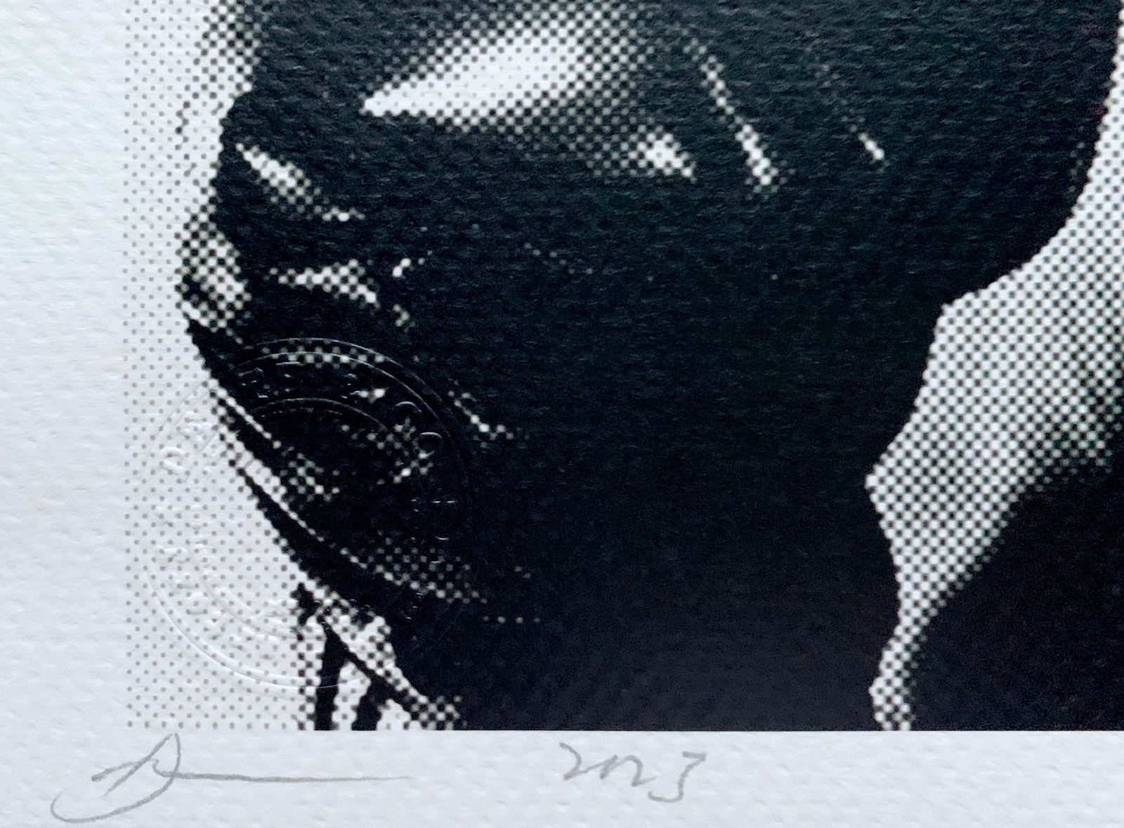 Death NYC Muhammad Ali Rolex - 2