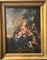 Unkown, Holy Family with the Infant Saint John the Baptist, 1800s, Oil on Panel: Period: Before 1890 Production Period: Before 1890 Country of Manufacture: Italy Style: Figurative Detailed Condition: Very Good — This vintage/antique item has no defects, but it may show