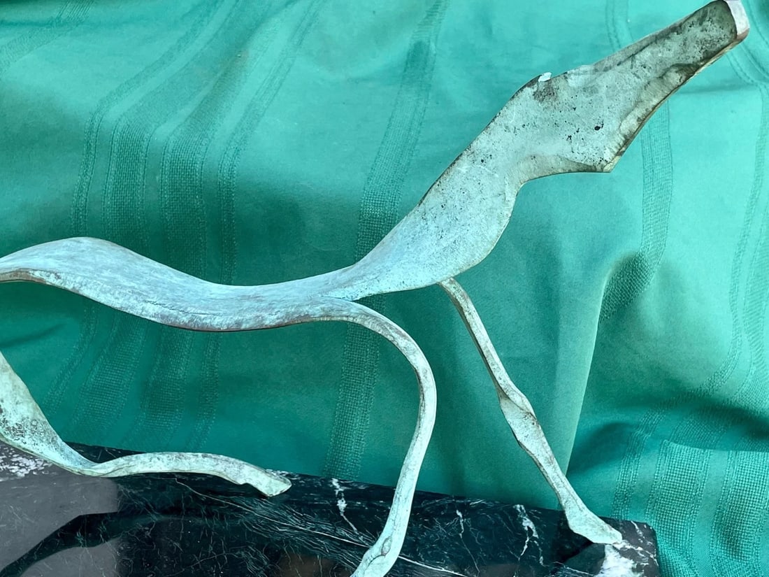 CHARLES HOBSON Original Mixed Media w/ Collage & Pastel on Paper Napoleon Series - 2