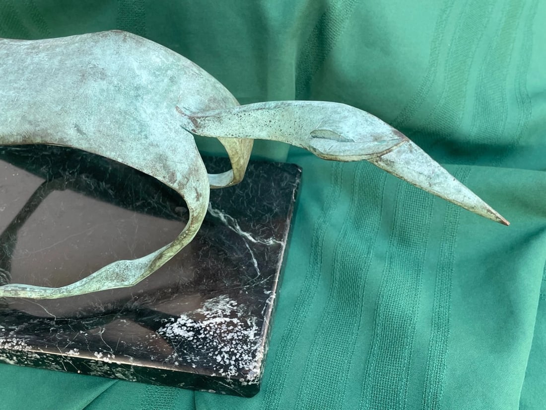 CHARLES HOBSON Original Mixed Media w/ Collage & Pastel on Paper Napoleon Series - 7