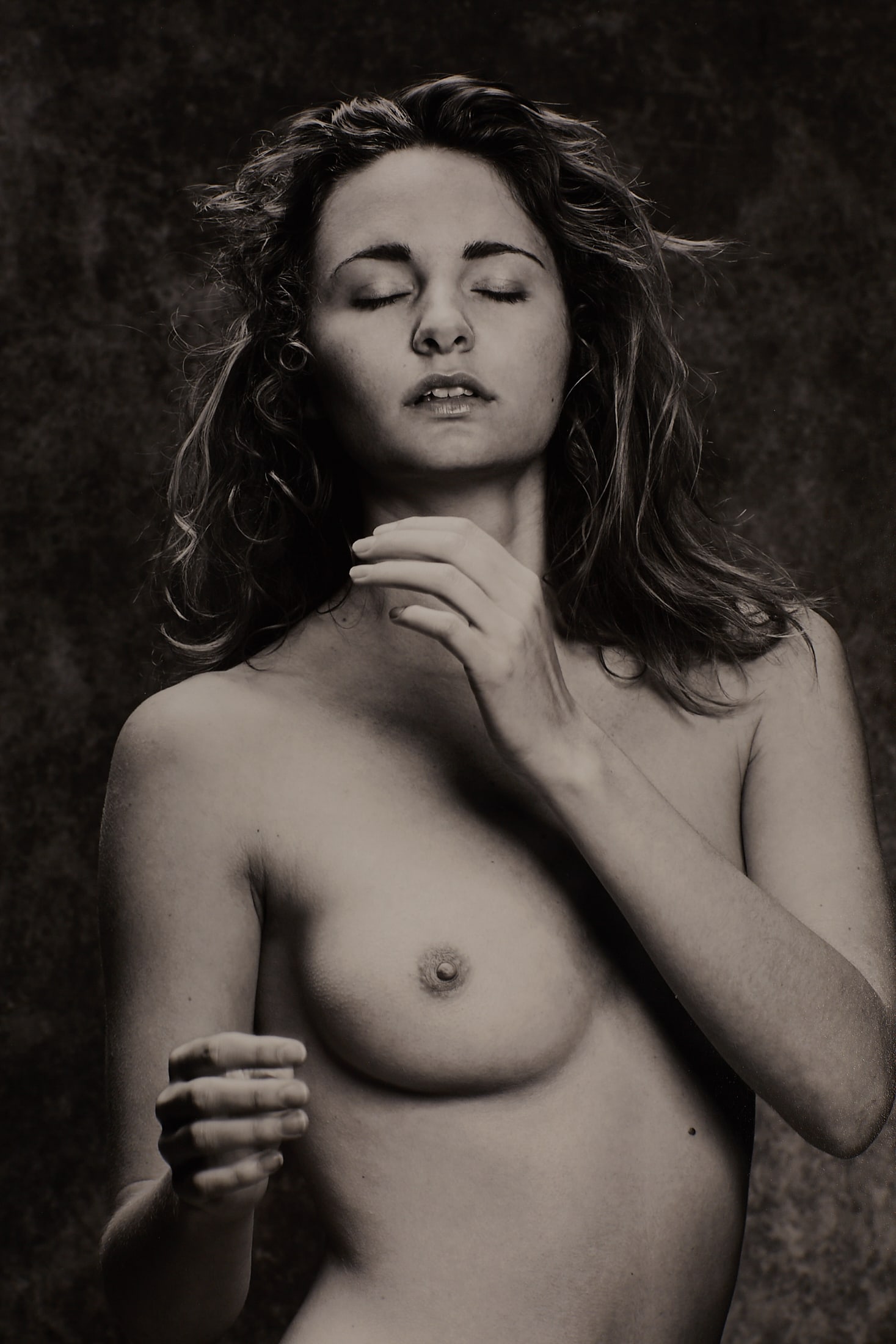 Evelyn, Art Figure" (2019) 1/25 - 3