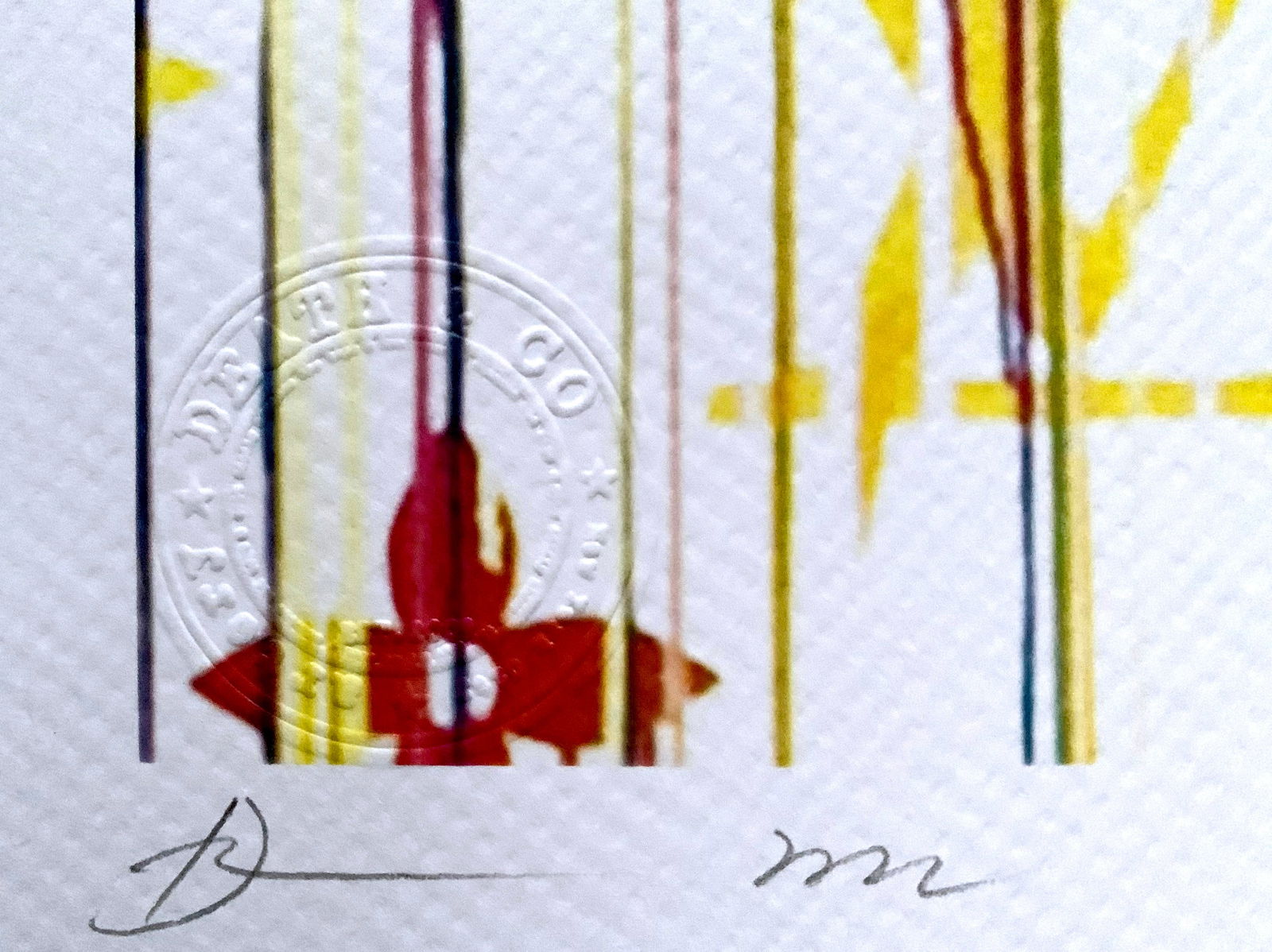 Death NYC Banksy Louis Vuitton - 2