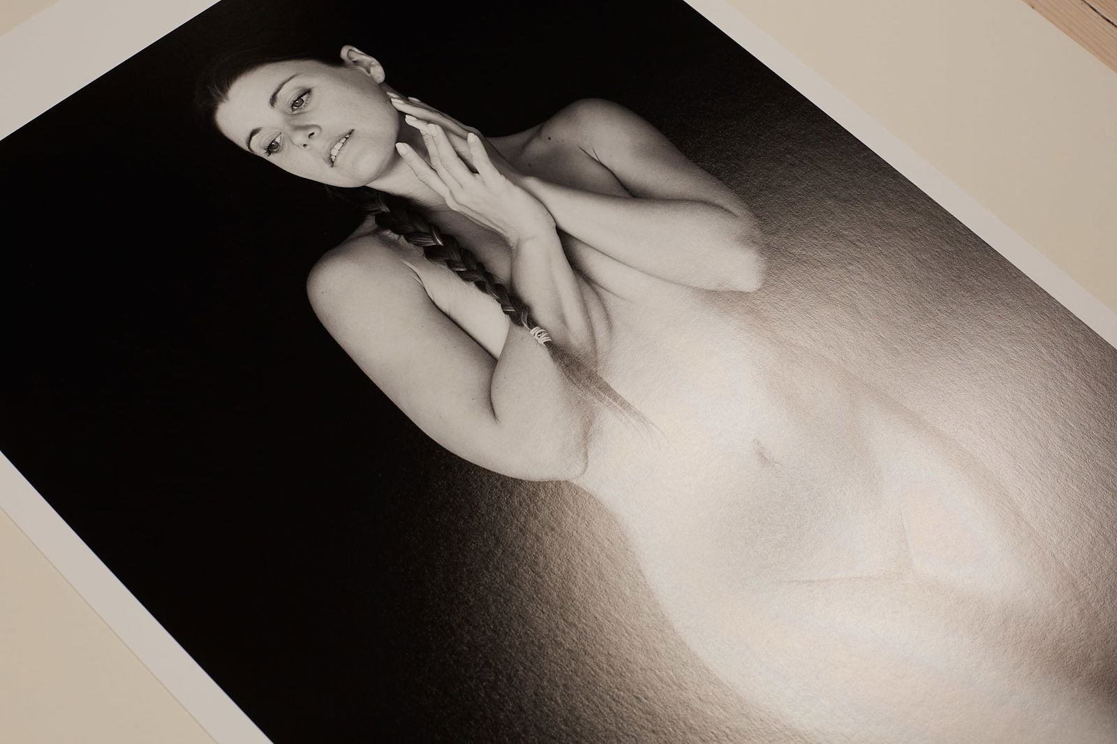 Lumen, In The Moment(2024) 1/25 - 5