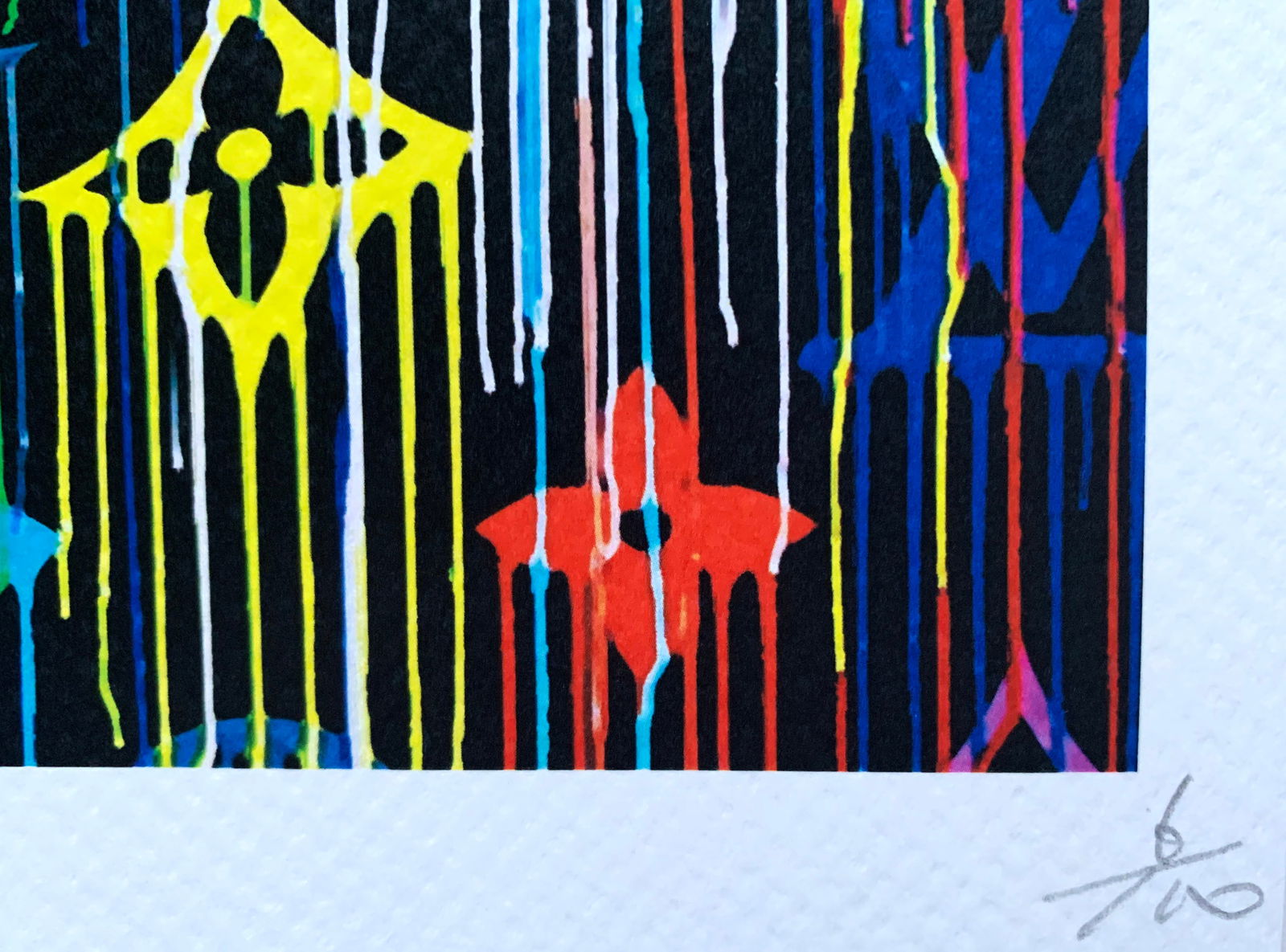 Death NYC Joker Louis Vuitton - 3