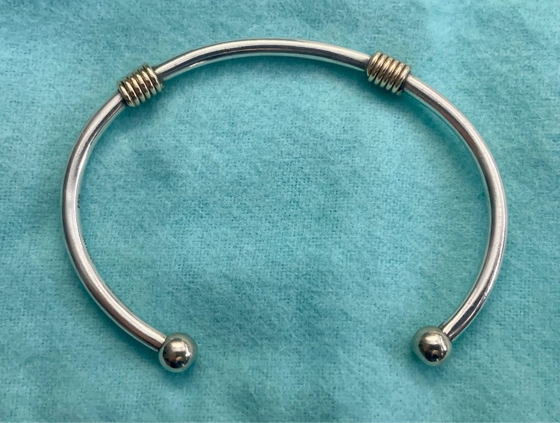 RICHARD JUDSON ZOLAN Original oil painting Figures Strolling at the Beach 1997 - 2