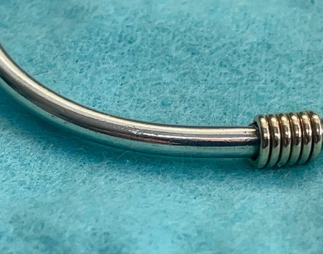 RICHARD JUDSON ZOLAN Original oil painting Figures Strolling at the Beach 1997 - 7