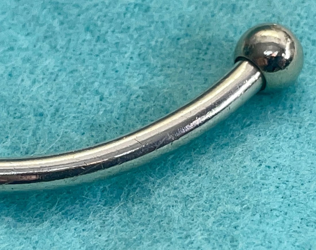 RICHARD JUDSON ZOLAN Original oil painting Figures Strolling at the Beach 1997 - 8