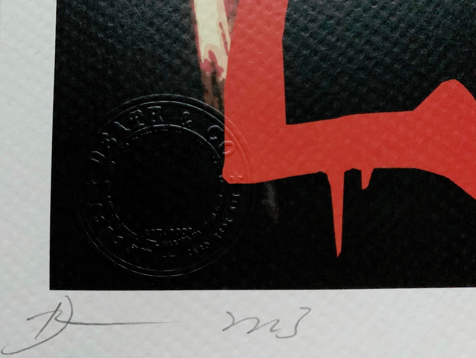 Death NYC Batman - 2