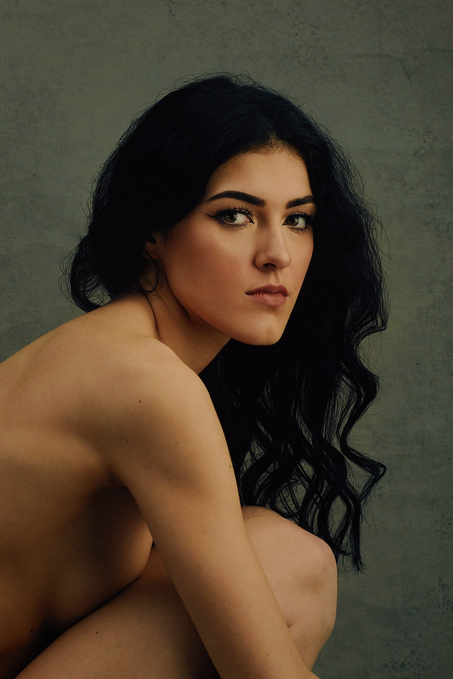 Like A Bird'(2020) 1/25 - 5