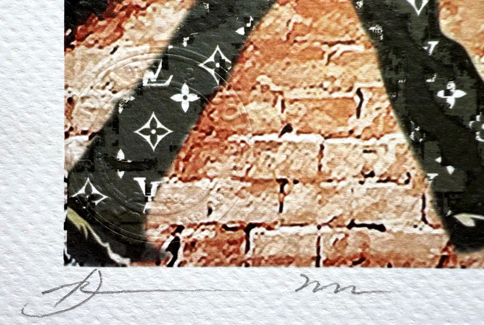 Death NYC Beatles Banksy - 2