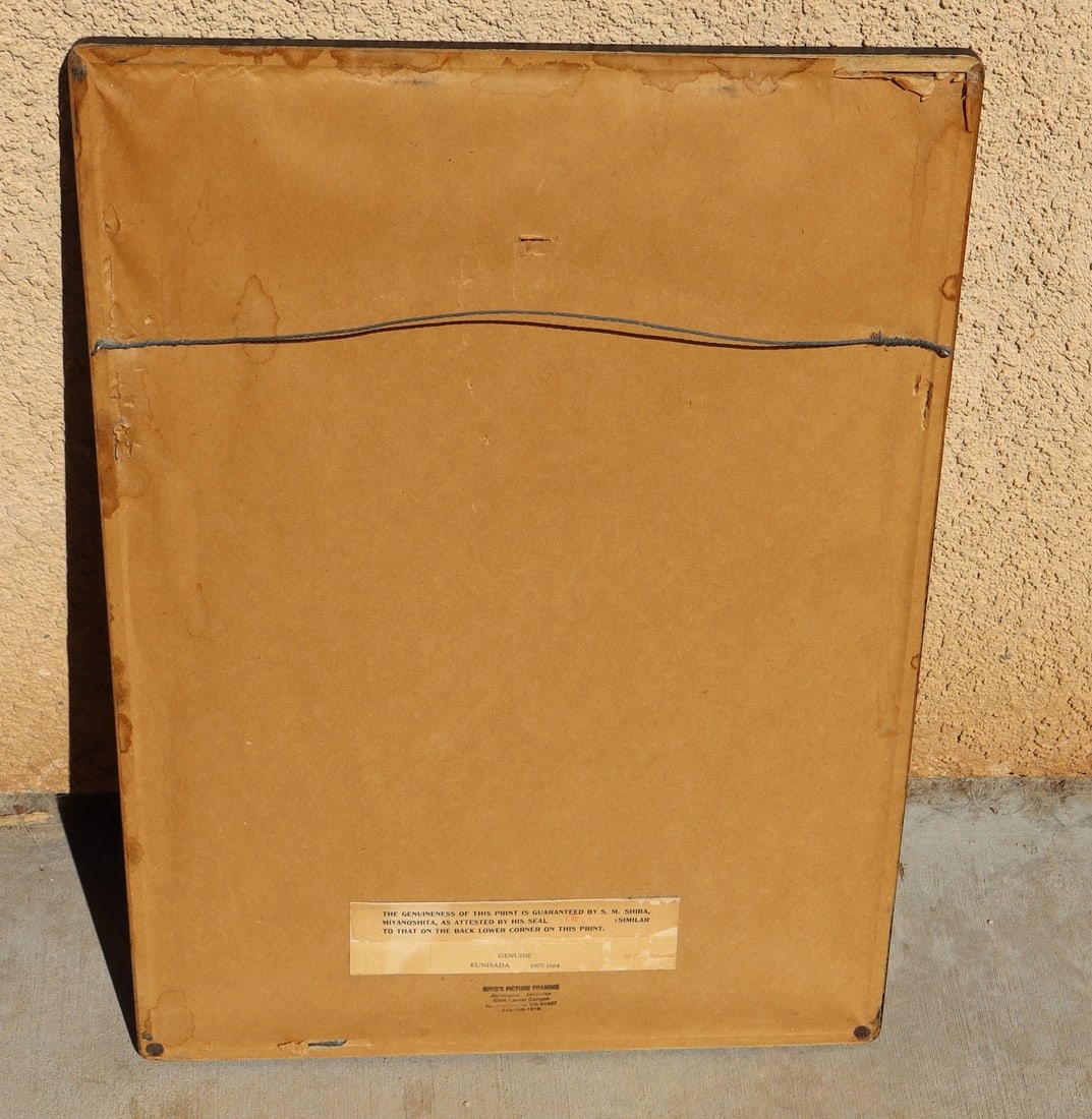 WILLIAM BILL STILSON Impressionist Portrait of Young Lady original oil painting - 5