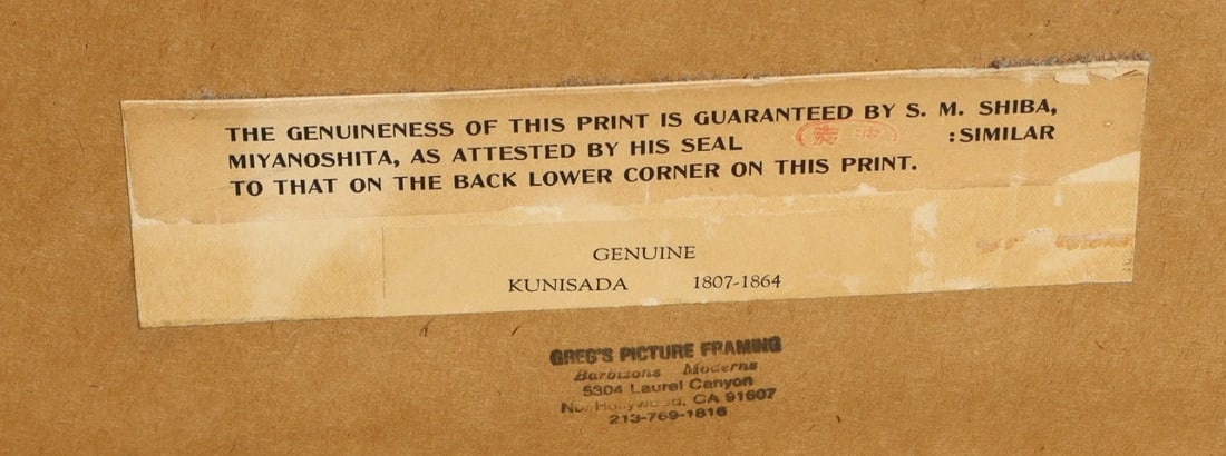 WILLIAM BILL STILSON Impressionist Portrait of Young Lady original oil painting - 6