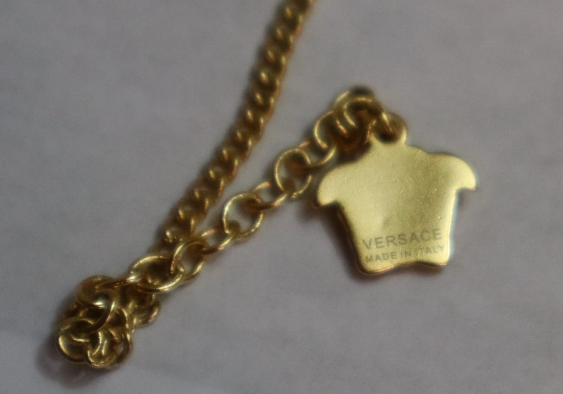 Audrey Rink Byrd Original oil painting Asian Child By Lantern Holding an Orange - 7